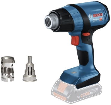 Фен строительный Bosch 06012A6500