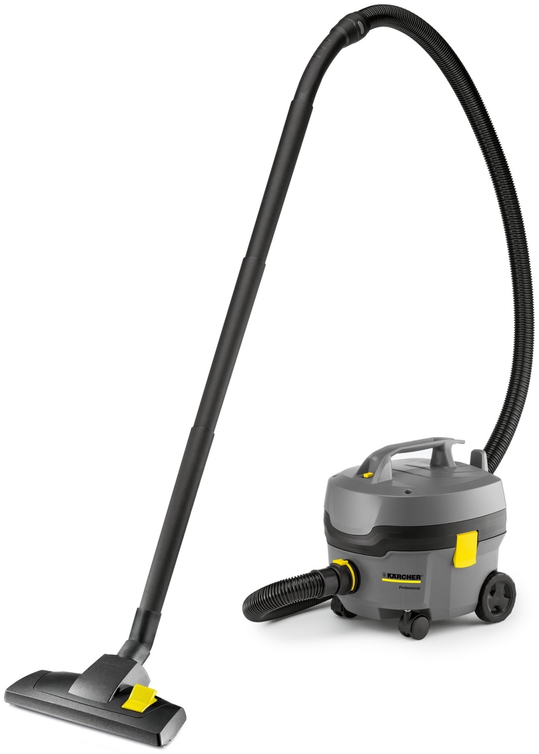 Пылесос Karcher Classic T 7/1 серый
