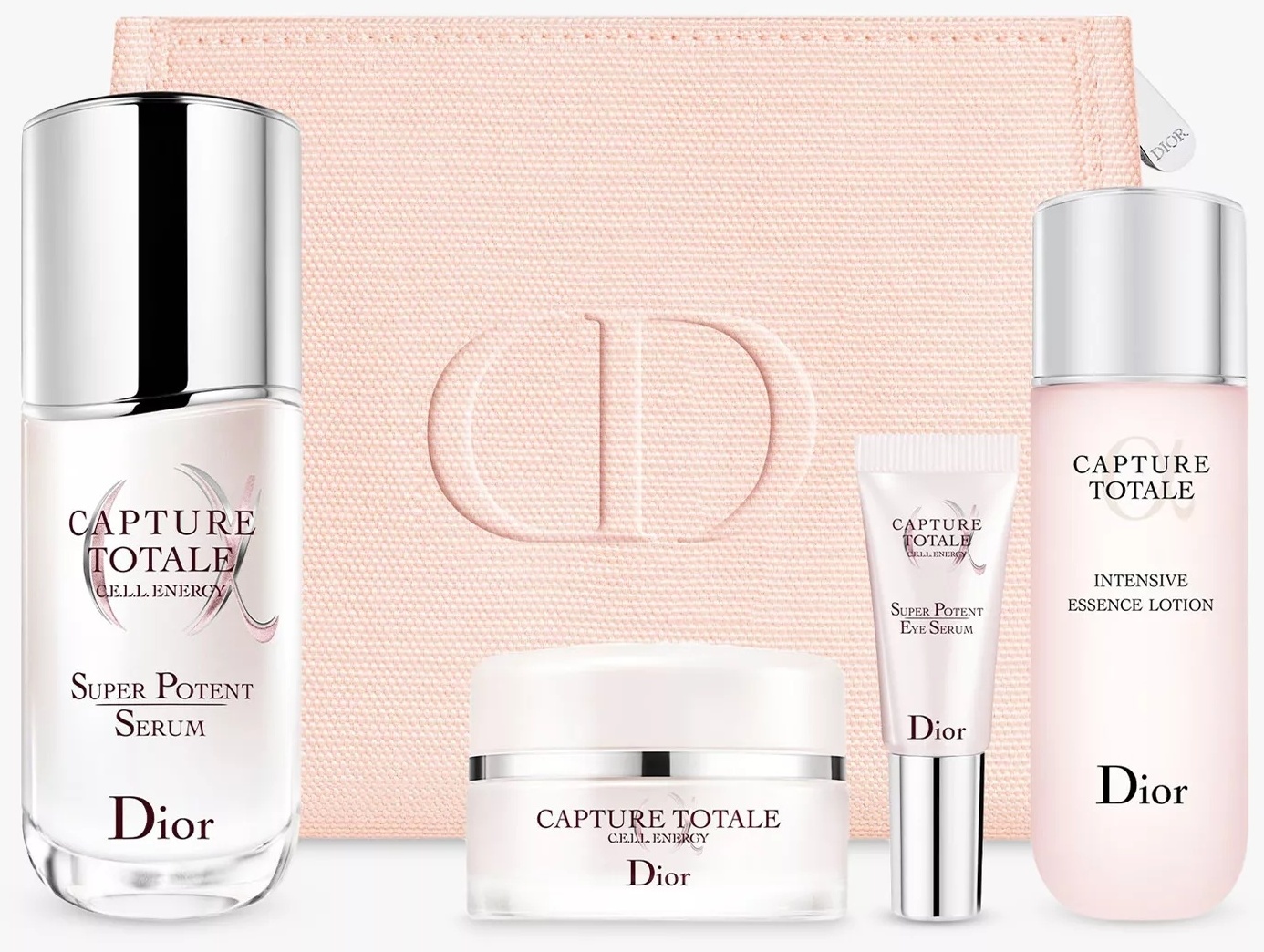 Крем Dior Capture Totale Купить