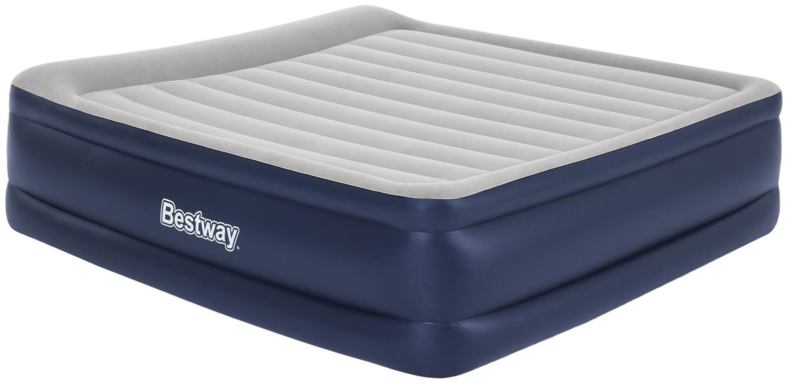 Bestway Comfort Green Double 67380