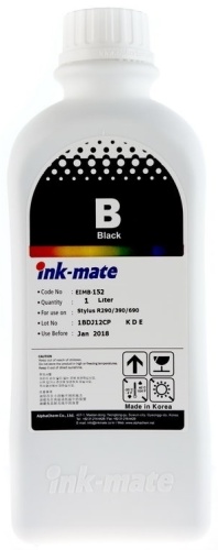 Ink-Mate EIMB-152 черный