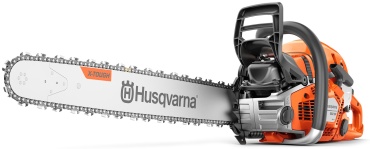 Бензопила Husqvarna 562XP mark II