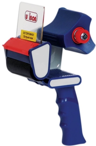 UNIBOB T520PT синий