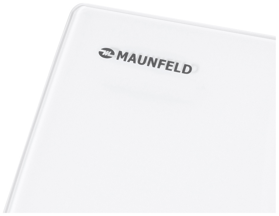 Кухонная вытяжка MAUNFELD Sky Star Chef 90 белый 7