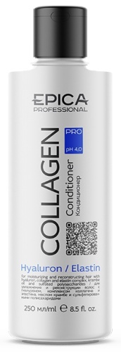 EPICA Professional Collagen PRO кондиционер 250 мл
