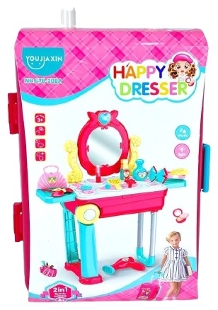 YOU JIA XIN Happy dresser 8889
