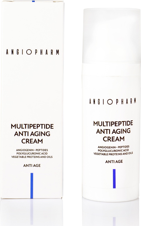 Купить Крем Для Лица Ангиофарм