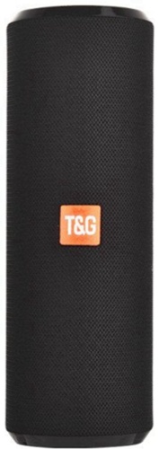 T&G TG126 черный