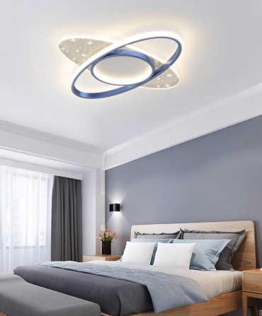 Люстра потолочная Candella LED, кол-во ламп: 1 шт