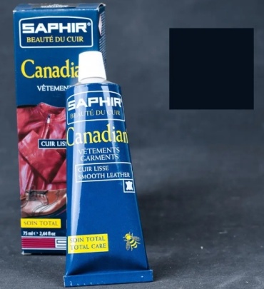 Saphir крем синий, Canadian 0043 46