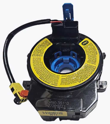 Подрулевой шлейф Expert 93490-3S110