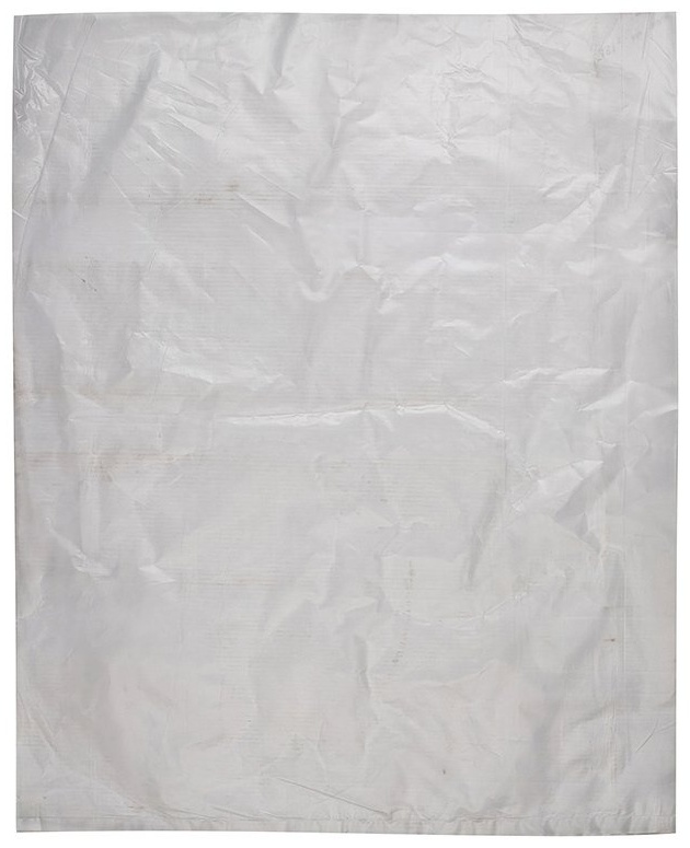 Мешки ПНД 50x60 см, 50 мкм 100 шт