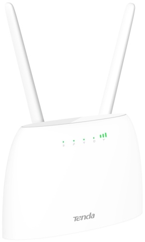 Tenda 4G06 белый
