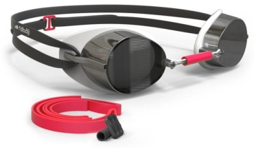 Decathlon 8547673 унисекс черный