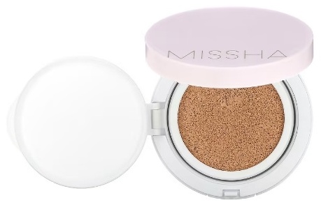 Купить MISSHA Cover Lasting кушон 23 15 г в кредит в Алматы – Kaspi Магазин