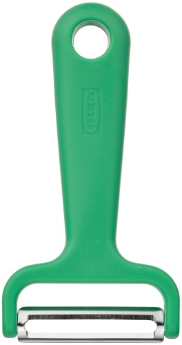 IKEA слайсер 205.219.52, пластик
