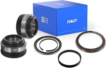 SKF подшипник ступицы VKBA5423
