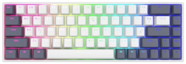 DARK PROJECT One KD68B белый