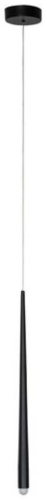 Люстра подвесная Arte Lamp LED, кол-во ламп: 1 шт