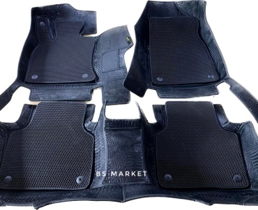 BS Market 1566BS Toyota Camry 2011-2014 черный