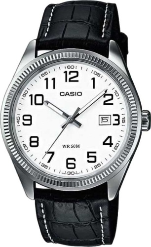 Кварцевые CASIO MTP-1302PL-7BVEF латунь