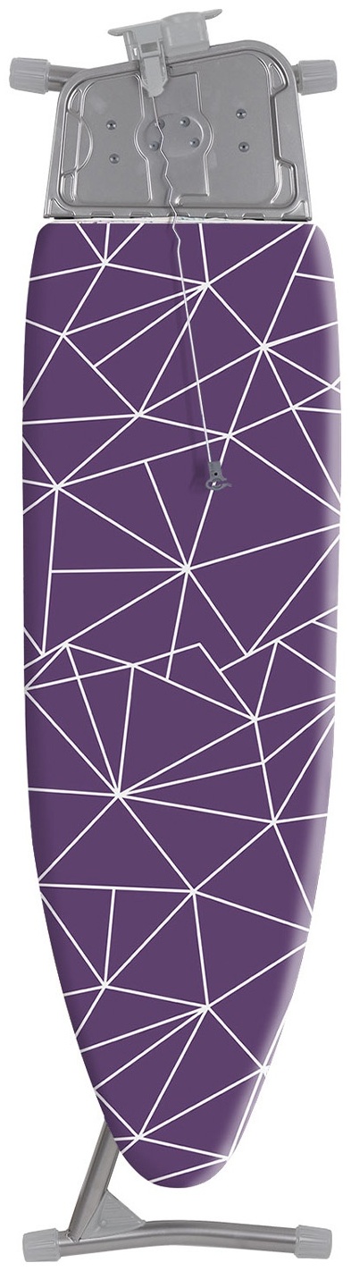 Nika напольная НТ11 фиолетовая 148x40.5 см
