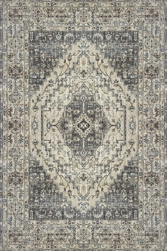 Ковер Valentis 200x400 см, короткий ворс, Турция