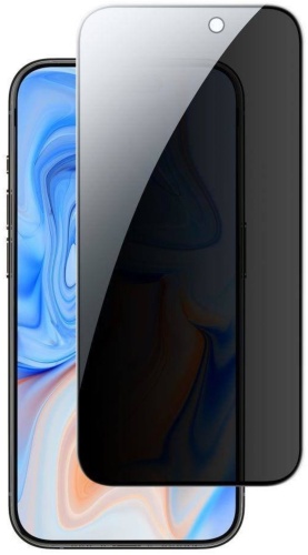 Стекло Celebrat для Apple iPhone 12 Pro черный