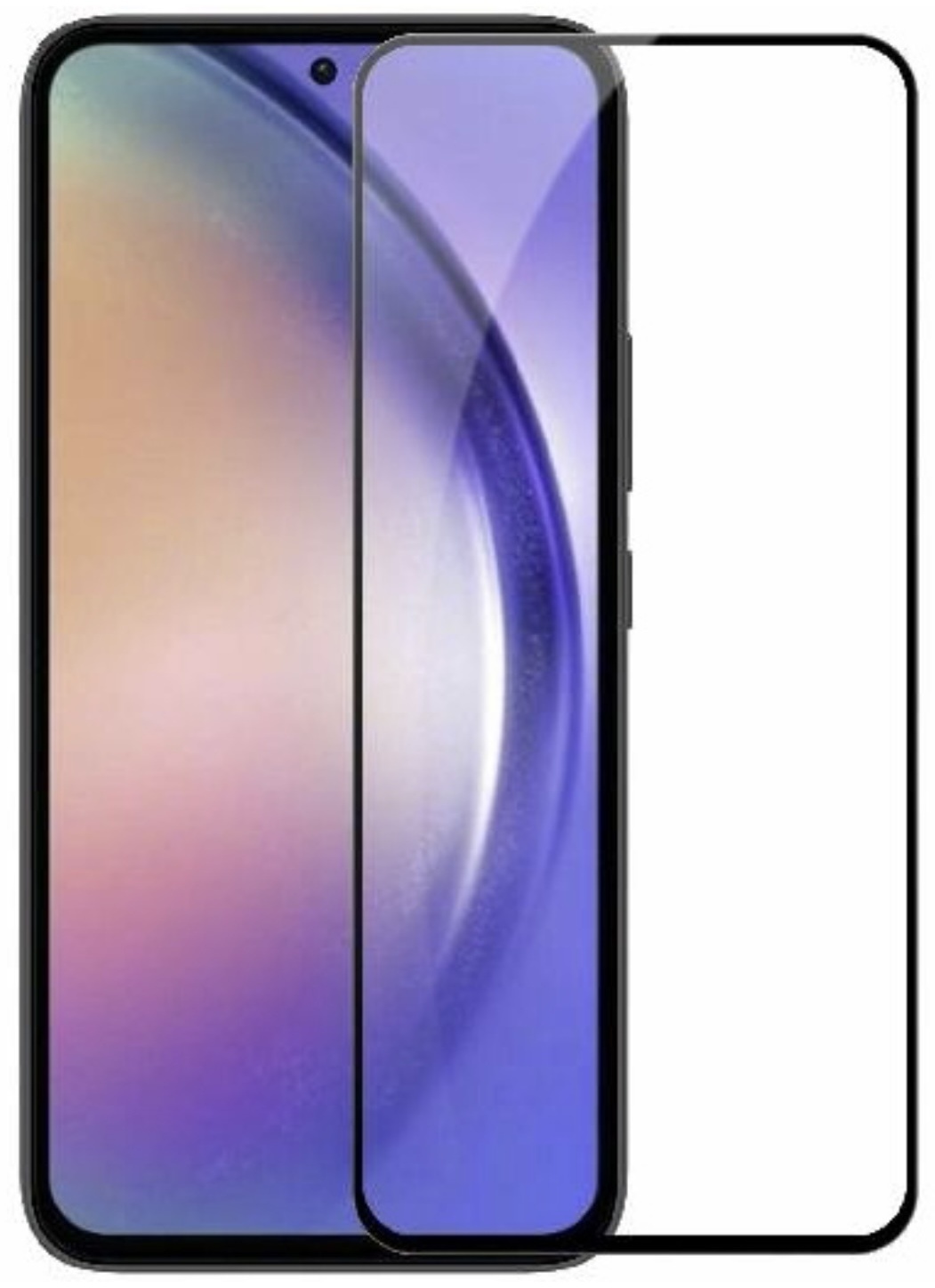 Купить Стекло для Samsung Galaxy A15 в Алматы – Магазин на Kaspi.kz