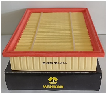 Winkod воздушный фильтр 4871233002286