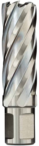 Toros Tools фреза прямая 26 мм, 1 шт. арт HSS2650