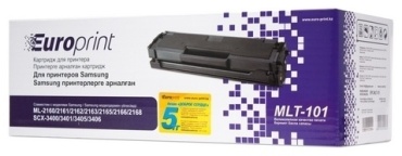 Europrint EPC-MLT101 черный