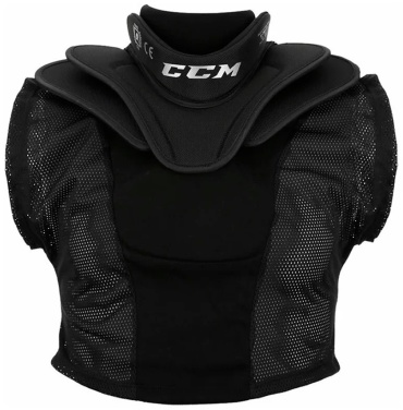 CCM PRO JR 2009990121632 черный