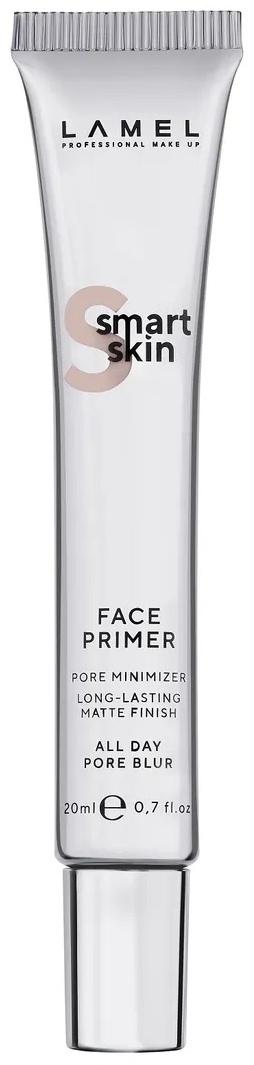 Lamel Professional Smart Skin основа под макияж для лица 20 мл