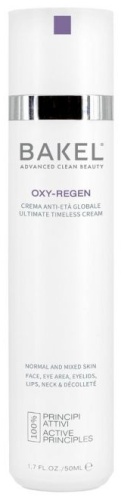 Bakel крем Oxy-Regen Ultimate Anti-Ageing Cream для лица 50 мл