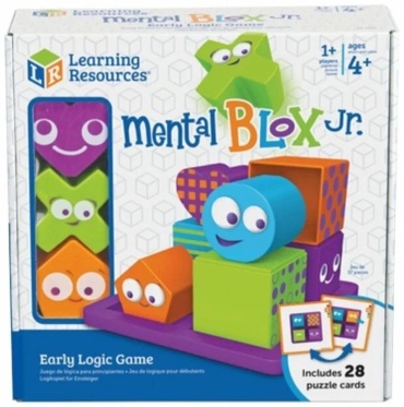 Обучающий набор Learning Resources Фигуры