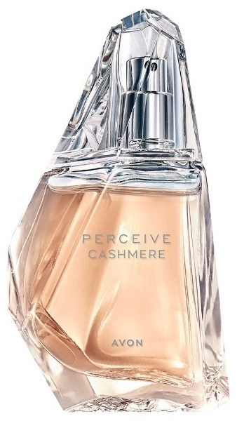 Avon Perceive Cashmere парфюмерная вода EDP 50 мл, для женщин