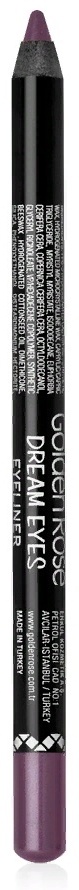 Golden Rose dream eye eyeliner 425