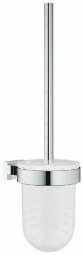 Grohe Essentials Cube 40513001 серебристый