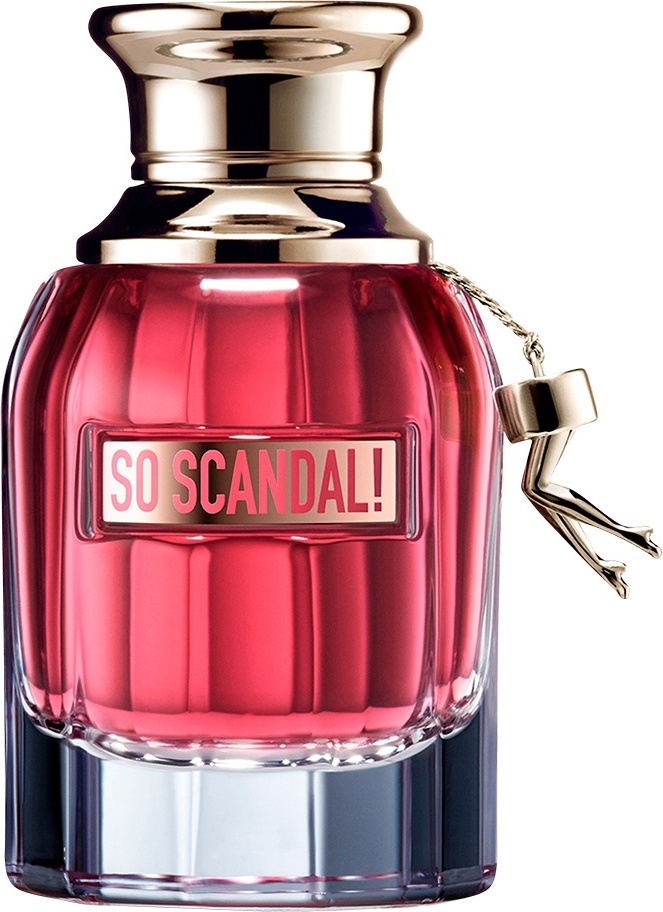 Jean Paul Gaultier So Scandal парфюмерная вода EDP 30 мл, для женщин