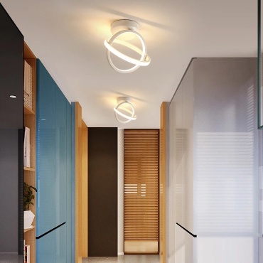 Люстра потолочная Candella LED, кол-во ламп: 2 шт