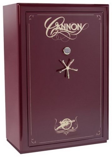 Сейф CANNON TRADITIONAL T54 F98602 электронный замок (183х127х67 мм)
