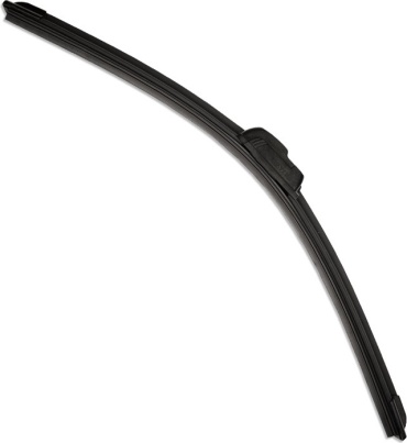 Щетка бескаркасная AVS BL-26 650 мм, 1 шт