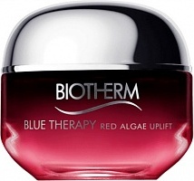 Biotherm крем Blue Therapy Red Algae для лица 50 мл
