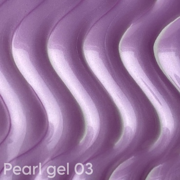 Mia гель PEARL 03 15 мл