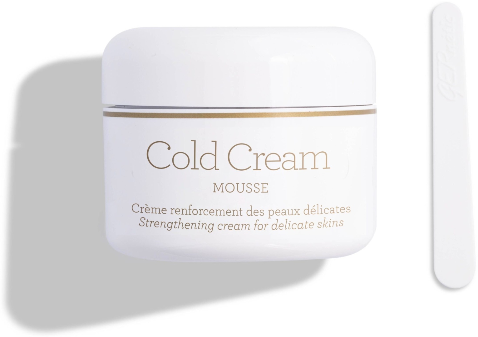 GERnetic International крем Cold Cream Mousse для лица 50 мл