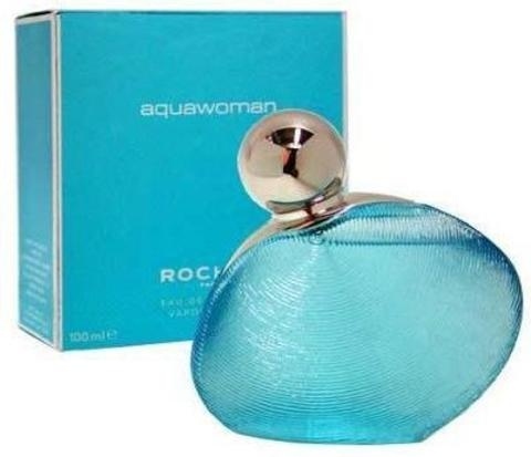 Rochas AquaWoman туалетная вода EDT 100 мл