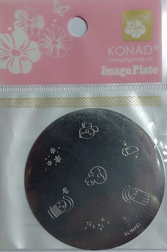 Konad диски M11