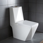 BuSu унитаз с бачком 2659 санфаянс