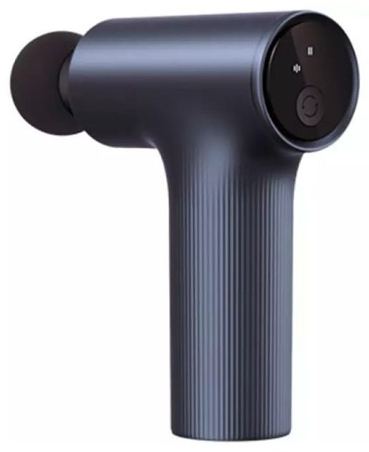 Массажер Xiaomi MJJMQ04YM ручной вибрационный